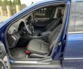 Синий Мерседес Ц-Класс, объемом двигателя 2.1 л и пробегом 235 тыс. км за 3795 $, фото 13 на Automoto.ua