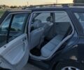 Синій Мерседес Ц-Клас, об'ємом двигуна 2.1 л та пробігом 422 тис. км за 3713 $, фото 5 на Automoto.ua