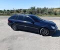 Синій Мерседес Ц-Клас, об'ємом двигуна 1.8 л та пробігом 249 тис. км за 5000 $, фото 1 на Automoto.ua