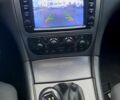 Мерседес Ц-Класс 2003 в Стрые на Automoto.ua Синий Мерседес Ц-Класс, объемом двигателя 1.8 л и пробегом 289 тыс. км за 4500 $, фото 3 на Automoto.ua