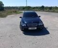 Синій Мерседес Ц-Клас, об'ємом двигуна 1.8 л та пробігом 249 тис. км за 5000 $, фото 2 на Automoto.ua