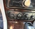 Синий Мерседес Ц-Класс, объемом двигателя 1.8 л и пробегом 250 тыс. км за 5007 $, фото 14 на Automoto.ua