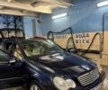 Синій Мерседес Ц-Клас, об'ємом двигуна 2.7 л та пробігом 3 тис. км за 2350 $, фото 2 на Automoto.ua