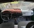 Синий Мерседес Ц-Класс, объемом двигателя 2.2 л и пробегом 235 тыс. км за 3832 $, фото 9 на Automoto.ua