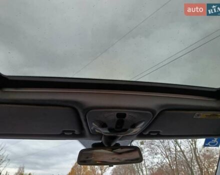 Синий Мерседес Ц-Класс, объемом двигателя 1.8 л и пробегом 286 тыс. км за 5500 $, фото 40 на Automoto.ua