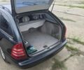 Синий Мерседес Ц-Класс, объемом двигателя 1.8 л и пробегом 260 тыс. км за 3800 $, фото 15 на Automoto.ua