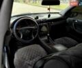 Синій Мерседес Ц-Клас, об'ємом двигуна 2.15 л та пробігом 392 тис. км за 5500 $, фото 22 на Automoto.ua
