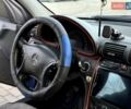 Синій Мерседес Ц-Клас, об'ємом двигуна 2.15 л та пробігом 392 тис. км за 5500 $, фото 15 на Automoto.ua