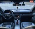 Синий Мерседес Ц-Класс, объемом двигателя 2.2 л и пробегом 438 тыс. км за 5450 $, фото 9 на Automoto.ua