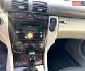 Синій Мерседес Ц-Клас, об'ємом двигуна 1.8 л та пробігом 250 тис. км за 4990 $, фото 15 на Automoto.ua