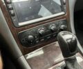 Синий Мерседес Ц-Класс, объемом двигателя 2.1 л и пробегом 235 тыс. км за 3795 $, фото 19 на Automoto.ua