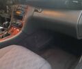 Синий Мерседес Ц-Класс, объемом двигателя 1.8 л и пробегом 325 тыс. км за 5350 $, фото 20 на Automoto.ua