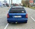 Синій Мерседес Ц-Клас, об'ємом двигуна 2.15 л та пробігом 392 тис. км за 5500 $, фото 5 на Automoto.ua