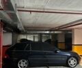 Синий Мерседес Ц-Класс, объемом двигателя 1.8 л и пробегом 285 тыс. км за 5000 $, фото 28 на Automoto.ua