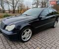 Мерседес Ц-Класс 2003 в Миргороде на Automoto.ua Синий Мерседес Ц-Класс, объемом двигателя 1.8 л и пробегом 286 тыс. км за 5500 $, фото 13 на Automoto.ua