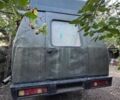 Синий Мерседес Ц-Класс, объемом двигателя 2.2 л и пробегом 235 тыс. км за 3832 $, фото 15 на Automoto.ua