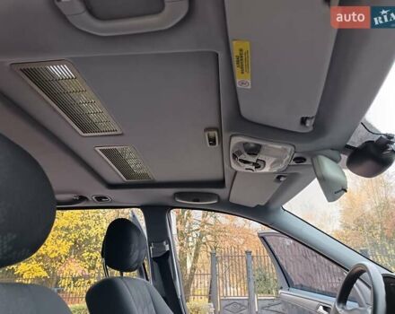 Синий Мерседес Ц-Класс, объемом двигателя 1.8 л и пробегом 286 тыс. км за 5500 $, фото 39 на Automoto.ua