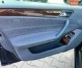 Синий Мерседес Ц-Класс, объемом двигателя 1.8 л и пробегом 195 тыс. км за 6300 $, фото 7 на Automoto.ua