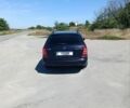 Синій Мерседес Ц-Клас, об'ємом двигуна 1.8 л та пробігом 249 тис. км за 5000 $, фото 3 на Automoto.ua