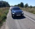 Синій Мерседес Ц-Клас, об'ємом двигуна 1.8 л та пробігом 249 тис. км за 5000 $, фото 14 на Automoto.ua