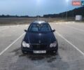 Синий Мерседес Ц-Класс, объемом двигателя 2.69 л и пробегом 543 тыс. км за 4400 $, фото 8 на Automoto.ua