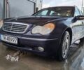 Синий Мерседес Ц-Класс, объемом двигателя 0 л и пробегом 200 тыс. км за 1900 $, фото 2 на Automoto.ua