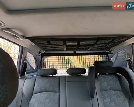 Синий Мерседес Ц-Класс, объемом двигателя 1.8 л и пробегом 286 тыс. км за 5500 $, фото 37 на Automoto.ua