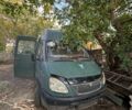 Синий Мерседес Ц-Класс, объемом двигателя 2.2 л и пробегом 235 тыс. км за 3832 $, фото 11 на Automoto.ua