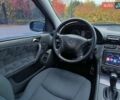 Мерседес Ц-Класс 2003 в Миргороде на Automoto.ua Синий Мерседес Ц-Класс, объемом двигателя 1.8 л и пробегом 286 тыс. км за 5500 $, фото 24 на Automoto.ua