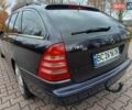 Мерседес Ц-Класс 2003 в Миргороде на Automoto.ua Синий Мерседес Ц-Класс, объемом двигателя 1.8 л и пробегом 286 тыс. км за 5500 $, фото 10 на Automoto.ua