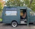 Синий Мерседес Ц-Класс, объемом двигателя 2.2 л и пробегом 235 тыс. км за 3832 $, фото 12 на Automoto.ua
