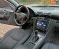 Синий Мерседес Ц-Класс, объемом двигателя 1.8 л и пробегом 286 тыс. км за 5500 $, фото 29 на Automoto.ua