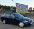 Синий Мерседес Ц-Класс, объемом двигателя 2.15 л и пробегом 422 тыс. км за 3990 $, фото 8 на Automoto.ua