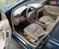 Синій Мерседес Ц-Клас, об'ємом двигуна 2.15 л та пробігом 500 тис. км за 4600 $, фото 8 на Automoto.ua