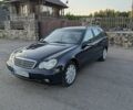 Синій Мерседес Ц-Клас, об'ємом двигуна 2.1 л та пробігом 422 тис. км за 4523 $, фото 1 на Automoto.ua