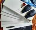 Синий Мерседес Ц-Класс, объемом двигателя 1.8 л и пробегом 285 тыс. км за 5000 $, фото 27 на Automoto.ua