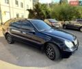 Синій Мерседес Ц-Клас, об'ємом двигуна 1.8 л та пробігом 250 тис. км за 4990 $, фото 5 на Automoto.ua