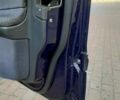 Синий Мерседес Ц-Класс, объемом двигателя 1.8 л и пробегом 285 тыс. км за 5000 $, фото 22 на Automoto.ua