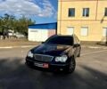 Синий Мерседес Ц-Класс, объемом двигателя 1.8 л и пробегом 250 тыс. км за 5007 $, фото 1 на Automoto.ua