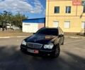 Синій Мерседес Ц-Клас, об'ємом двигуна 1.8 л та пробігом 250 тис. км за 4990 $, фото 1 на Automoto.ua