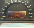 Синий Мерседес Ц-Класс, объемом двигателя 1.8 л и пробегом 250 тыс. км за 5007 $, фото 12 на Automoto.ua