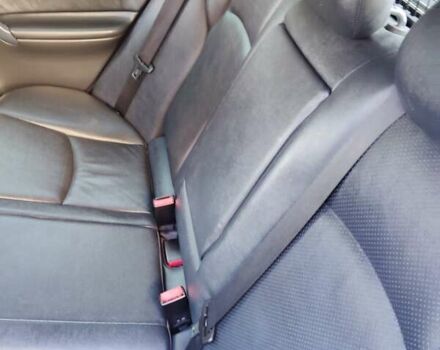 Синій Мерседес Ц-Клас, об'ємом двигуна 2.15 л та пробігом 310 тис. км за 5400 $, фото 11 на Automoto.ua