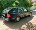 Синій Мерседес Ц-Клас, об'ємом двигуна 1.8 л та пробігом 282 тис. км за 4950 $, фото 3 на Automoto.ua