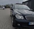 Синій Мерседес Ц-Клас, об'ємом двигуна 2.15 л та пробігом 310 тис. км за 5400 $, фото 5 на Automoto.ua