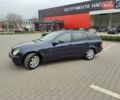 Синій Мерседес Ц-Клас, об'ємом двигуна 2.15 л та пробігом 320 тис. км за 5600 $, фото 1 на Automoto.ua
