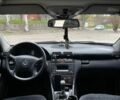Синий Мерседес Ц-Класс, объемом двигателя 2.15 л и пробегом 455 тыс. км за 5700 $, фото 2 на Automoto.ua