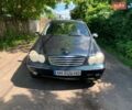 Синій Мерседес Ц-Клас, об'ємом двигуна 1.8 л та пробігом 282 тис. км за 4950 $, фото 4 на Automoto.ua