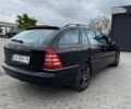 Синій Мерседес Ц-Клас, об'ємом двигуна 3 л та пробігом 313 тис. км за 7500 $, фото 1 на Automoto.ua