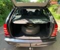 Синій Мерседес Ц-Клас, об'ємом двигуна 1.8 л та пробігом 282 тис. км за 4950 $, фото 13 на Automoto.ua