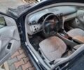 Синий Мерседес Ц-Класс, объемом двигателя 2.2 л и пробегом 350 тыс. км за 1850 $, фото 1 на Automoto.ua